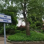 Zamek I Rzeka- W Malborku Appartamento