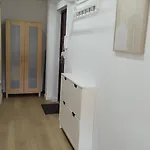 Zamek I Rzeka- W Malborku Appartamento *