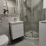 Zamek I Rzeka- W Malborku Appartamento
