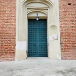 Zamek I Rzeka- W Malborku Malbork