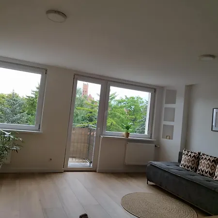 Zamek I Rzeka- W Malborku * Malbork