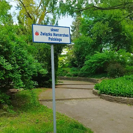 Zamek I Rzeka- W Malborku *